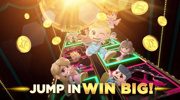 Fruit themed slot machine on VIP777 app